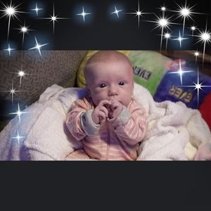 Meet your Posher, Tammy